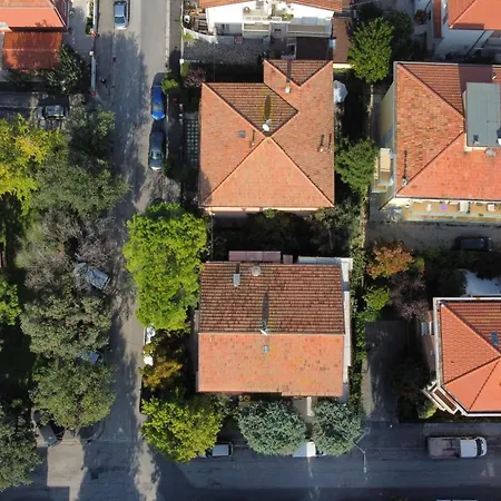 La Montagnola דירה