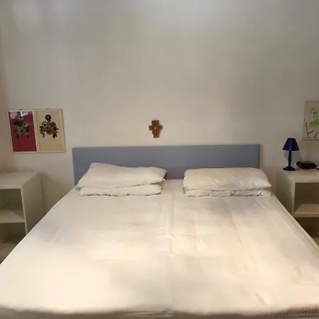 דירה La Montagnola סניגליה