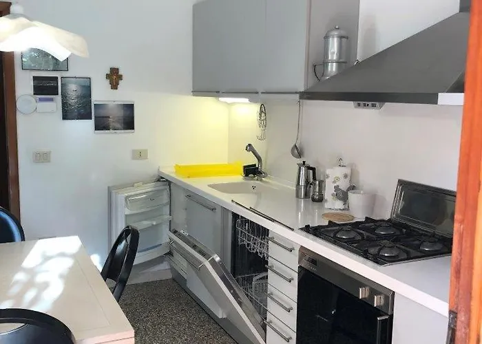 La Montagnola * سينِغاليا