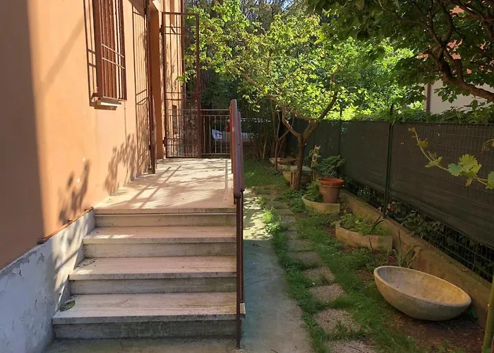 La Montagnola شقة