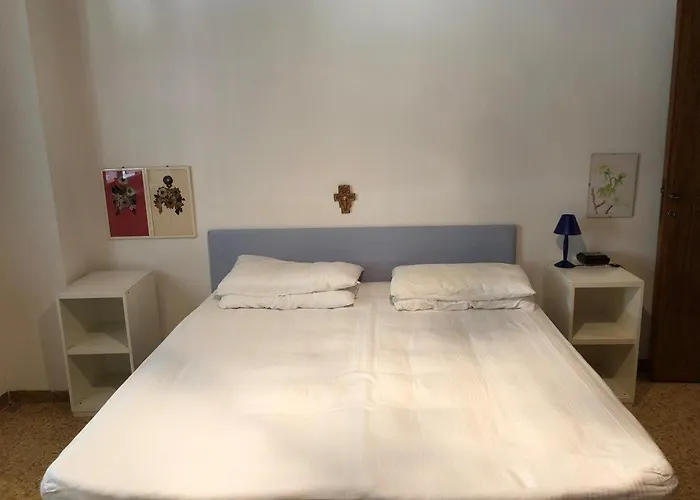 شقة La Montagnola سينِغاليا