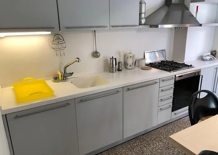 La Montagnola سينِغاليا