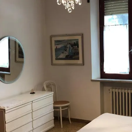 Apartment La Montagnola