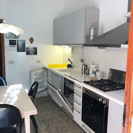 La Montagnola * Senigallia