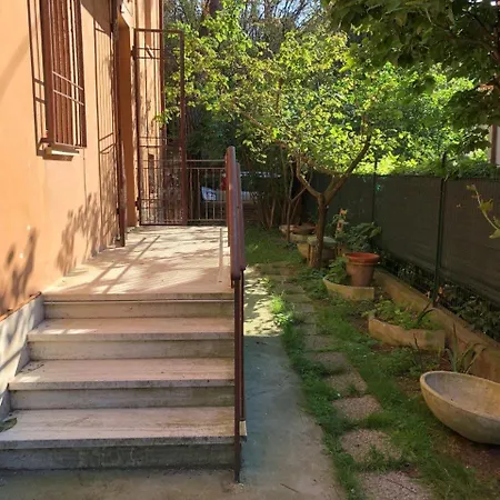 La Montagnola Apartmán