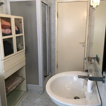 Apartmán La Montagnola