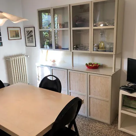 La Montagnola Apartmán Senigallia