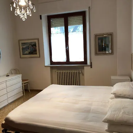 La Montagnola Senigallia