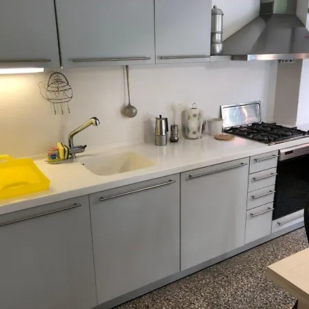 La Montagnola Senigallia