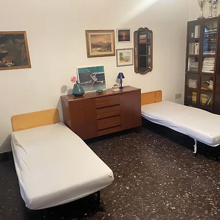 Apartmán La Montagnola