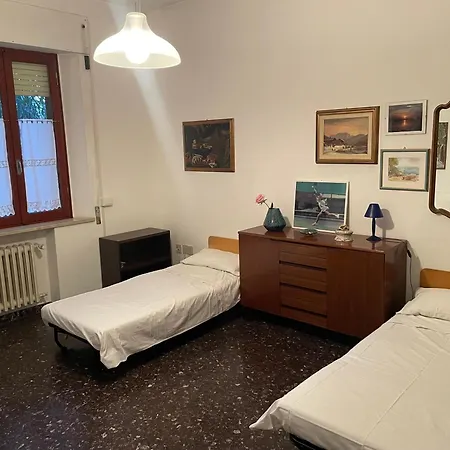 La Montagnola Apartmán