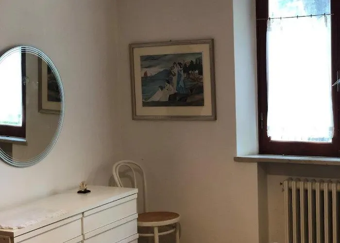 Apartment La Montagnola