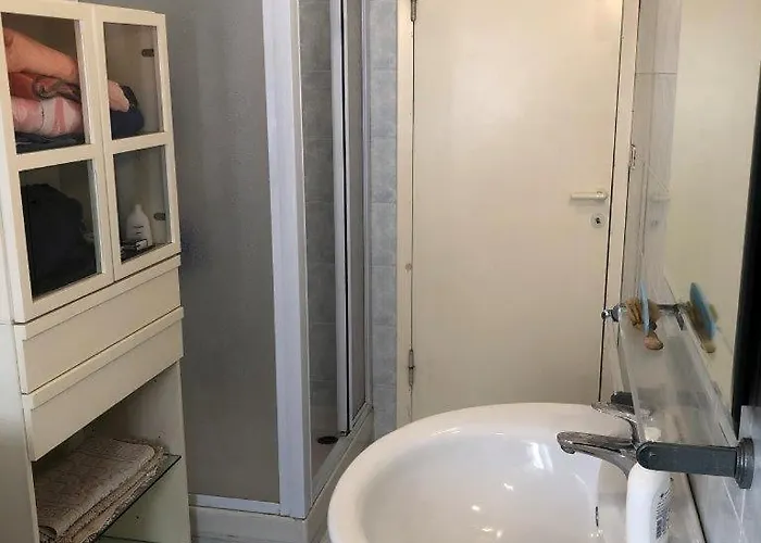 Appartement La Montagnola