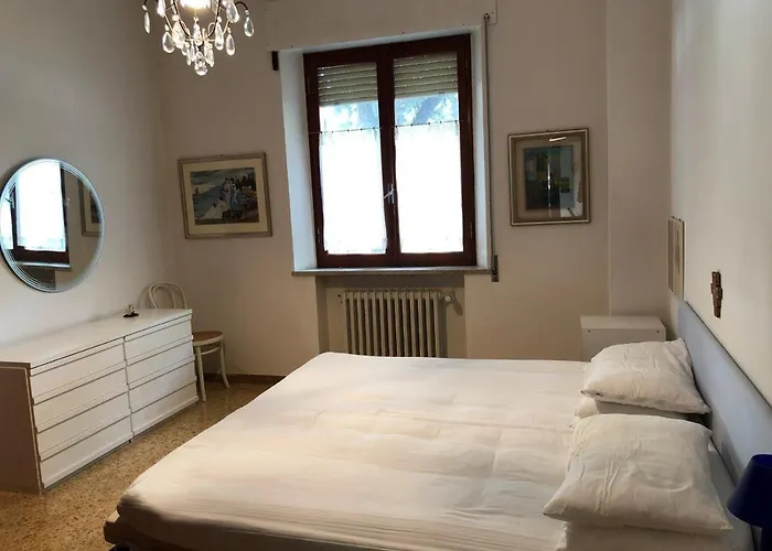 La Montagnola Senigallia