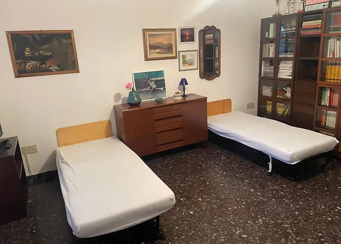 Appartement La Montagnola