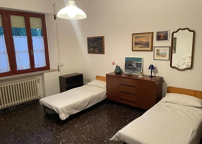 La Montagnola Appartement